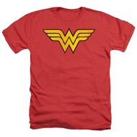 Wonder Woman - Wonder Woman Logo Dist