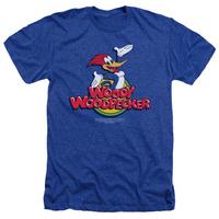 Woody Woodpecker - Woody
