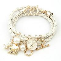 Women\'s Basic Trendy Bracelet Christmas Gifts