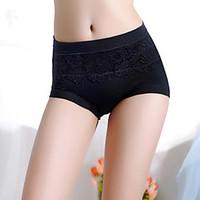 womens sexy high waist panties boy shorts briefs underwear womens ling ...