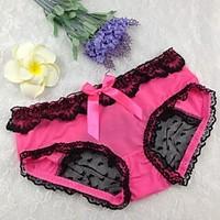 womens sexy lace panties boy shorts briefs underwear womens lingerie