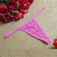 womens sexy g strings thongs ultra sexy panties seamless cotton polyes ...