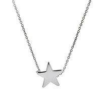 Women\'s Pendant Necklaces Pendants Copper Star Fashion Gold Silver Jewelry Wedding Party Daily Casual Sports 1pc