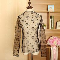 womens going out casualdaily club sexy simple spring summer blouse sol ...