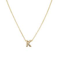 Women\'s Pendant Necklaces Jewelry Alloy Friendship Fashion Simple Style Initial Jewelry For Party Gift Daily Casual 1pc
