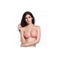 Women\'s Simple Silicone Bra