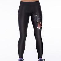 Women\'s Howling In The Dark Women Trendy Yoga Pants
