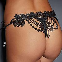 Women Sexy / Lace Ultra Sexy PantiesLace