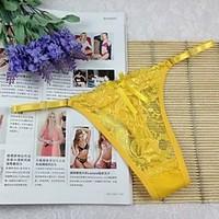 womens sexy lace panties g strings thongs underwear t back womens ling ...