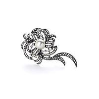 Women\'s Brooches Unique Design Cute Style Adorable Alloy Jewelry 147 Party Special Occasion Party/ Evening