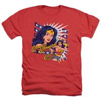 Wonder Woman - Pop Art Wonder