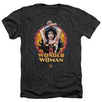 Wonder Woman - Powerful Woman