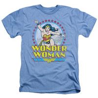 Wonder Woman - Star Of Paradise Island