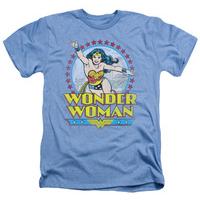 wonder woman star of paradise island