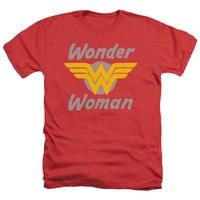 Wonder Woman - Wonder Wings