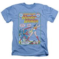 Wonder Woman - Wonder Woman No.212 Cover