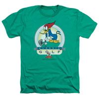 woody woodpecker classic golf