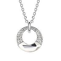 womens chain necklaces jewelry jewelry crystal rhinestone alloy eurame ...