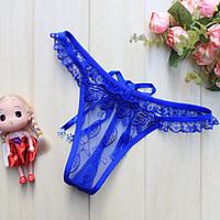 womens sexy lace panties g strings thongs underwear t back womens ling ...