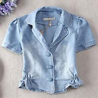 womens going out casualdaily simple street chic spring vest solid v ne ...