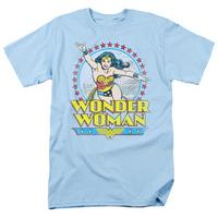 Wonder Woman - Star of Paradise Island