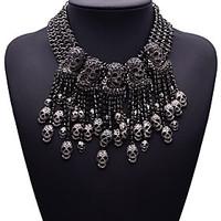 womens choker necklaces jewelry jewelry gem alloy euramerican fashion  ...