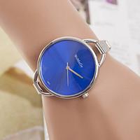 womens watches woman quartz watch the trend of the large bulk of the w ...