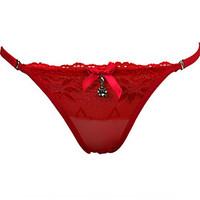 womens sexy lace nylon g string thong panty t back