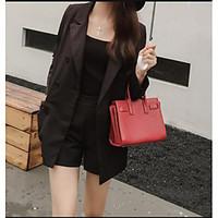 womens casualdaily work simple street chic spring fall blazer pant sui ...