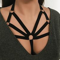 womens halter harness bras cage ultra sexy underwearnightwear acrylics ...