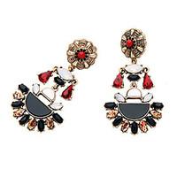 womens earrings set fashion adorable classic chrome jewelry 147 annive ...