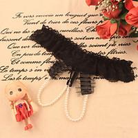 womens sexy lace pearls panties g strings thongs underwear t back wome ...