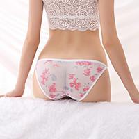 womens sexy print boy shorts briefs panties underwear womens lingerie