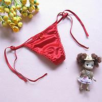 women ultra sexy panties nylon panties