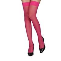 Women Thin Stockings , Nylon/Spandex