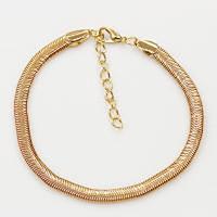 womens girls ankletbracelet alloy european snake jewelry for wedding p ...