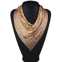 womens choker necklaces jewelry jewelry gem alloy euramerican fashion  ...