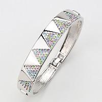 womens bangles jewelry natural handmade fashion vintage rhinestone all ...