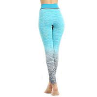 Women Cross - spliced Legging, Cotton