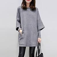 womens casualdaily party vintage street chic sheath dress jacquard rou ...