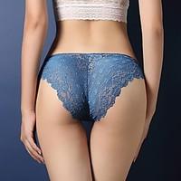 Women\'s Sexy Lace G-strings Thongs Panties Underwear T-back Women\'s Lingerie