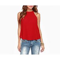 womens going out casualdaily sexy summer blouse solid off shoulder sle ...