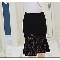 womens holiday mini skirts a line solid summer