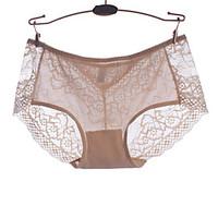 Women Lace Shaping Panties Panties (L-XXL)