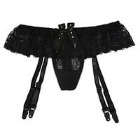 womens sexy lace panties g strings thongs underwear t back womens ling ...