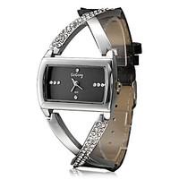 womens watch fashionable cross style diamante decoration cool watches  ...