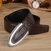 womens alloy waist belt casual velcro