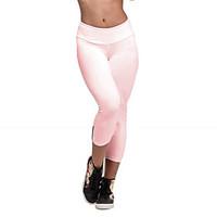 Women\'s Polyester Medium Solid Color Legging This Style is TRUE to SIZE.