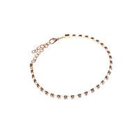 womens ankletbracelet rhinestone fashion womens jewelry for daily casu ...