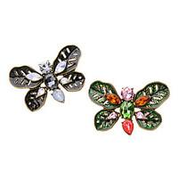 Women\'s Brooches Unique Design Cute Style Adorable Alloy Jewelry 147 Party Special Occasion Party/ Evening